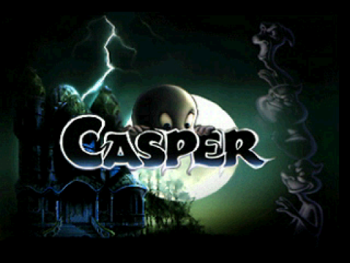 Casper