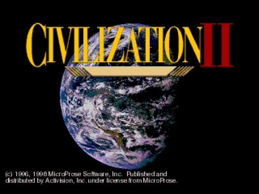 Civilization II