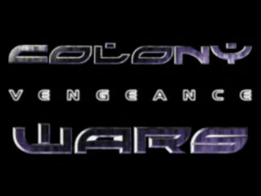 Colony Wars - Vengeance