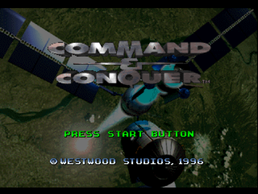 Command _ Conquer