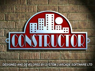 Constructor