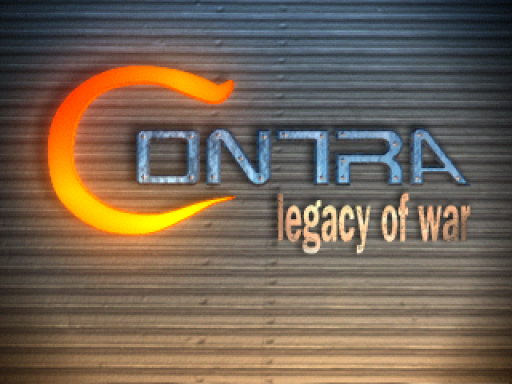 Contra - Legacy of War