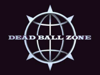 DBZ - Dead Ball Zone