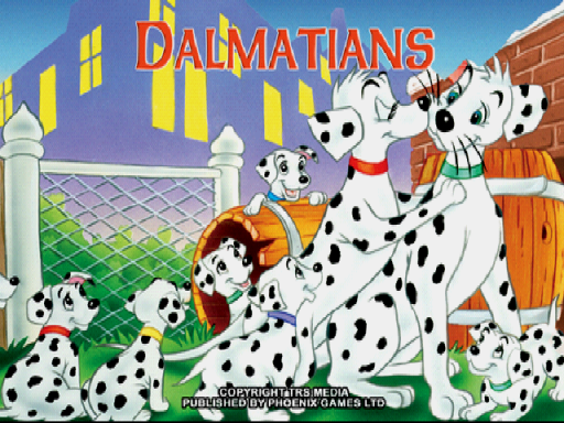 Dalmatians 2
