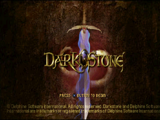 Darkstone