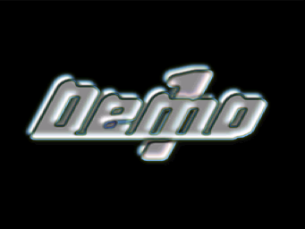 Demo One
