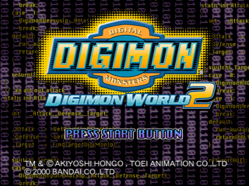 titlescreen (us)