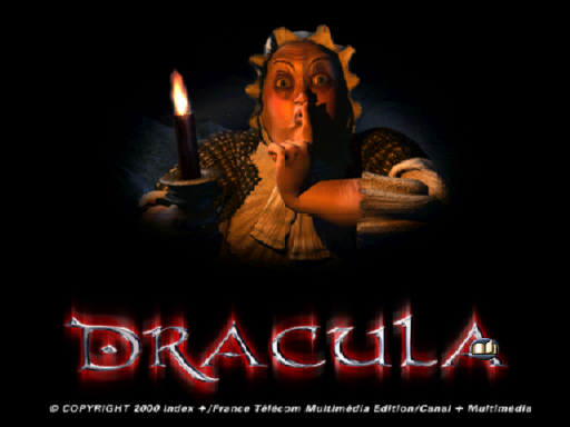 Dracula - The Resurrection
