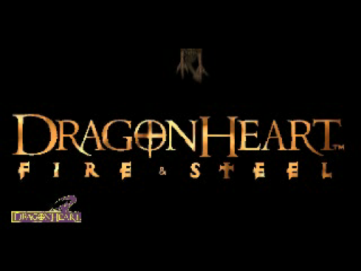 DragonHeart - Fire _ Steel