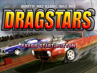 Dragstars