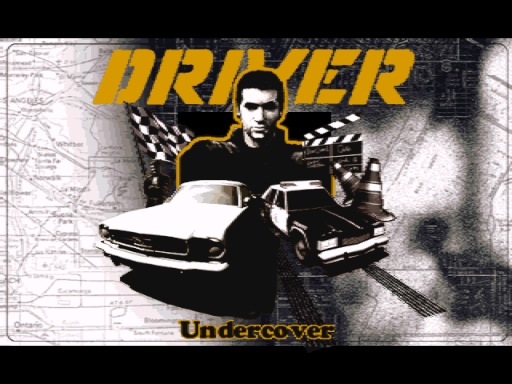Driver
