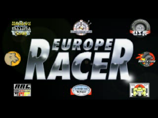 Europe Racer