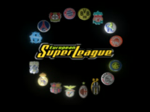 European Super League