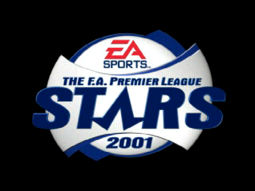 F.A. Premier League Stars 2001, The