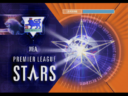 F.A. Premier League Stars, The