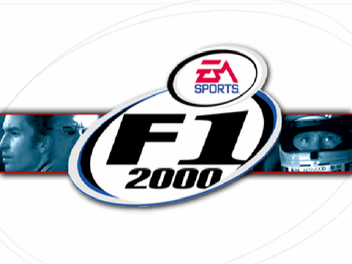F1 2000