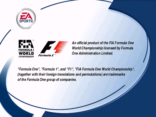 F1 Championship Season 2000