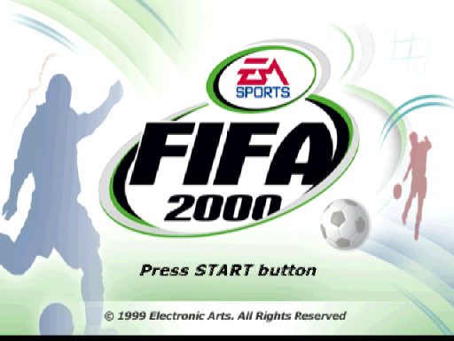 FIFA 2000