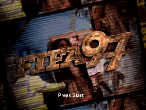 FIFA 97