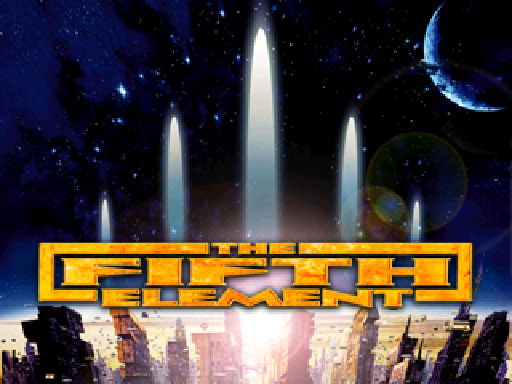 Fifth Element, The