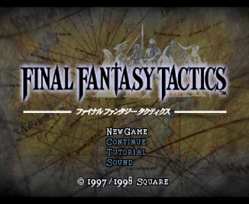 titlescreen