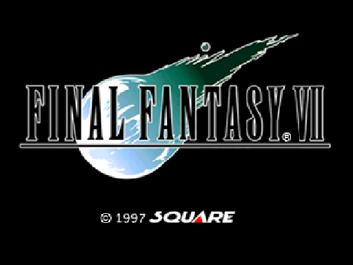 Final Fantasy VII