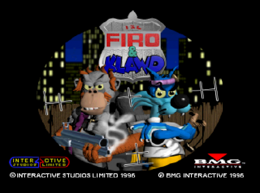 Firo _ Klawd