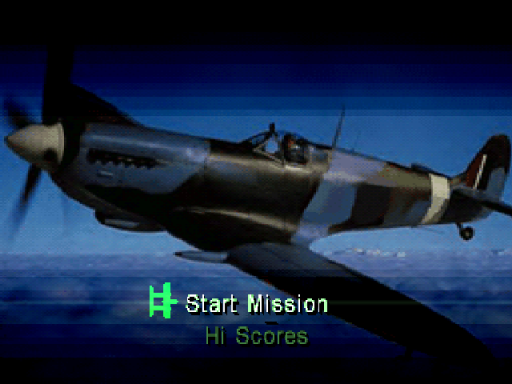 Flying Squadron