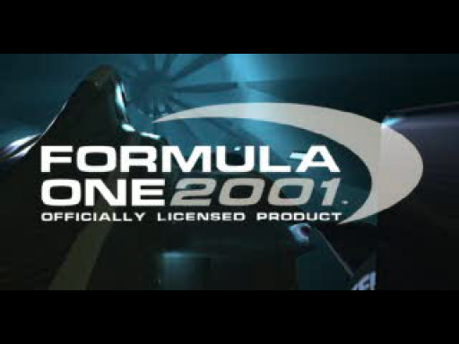 Formula One 2001