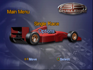 GP Challenge