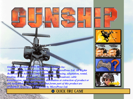 titlescreen (us)