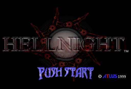 Hellnight