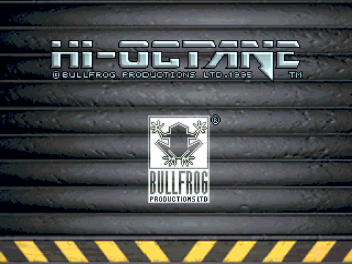 Hi-Octane