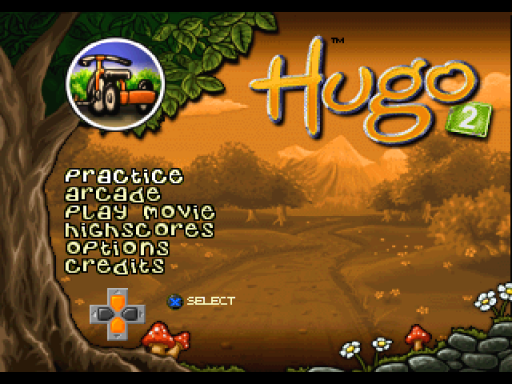 Hugo 2