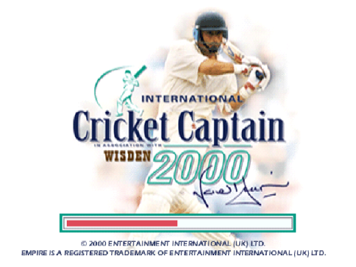 International Cricket Captain 2000