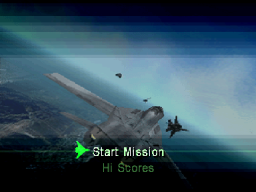 Jet Ace