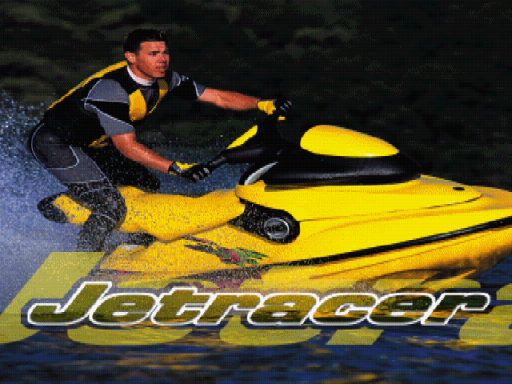 Jetracer