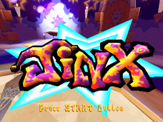 Jinx