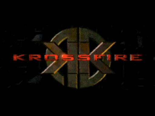 KKND Krossfire
