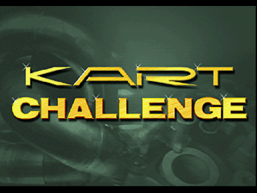 Kart Challenge