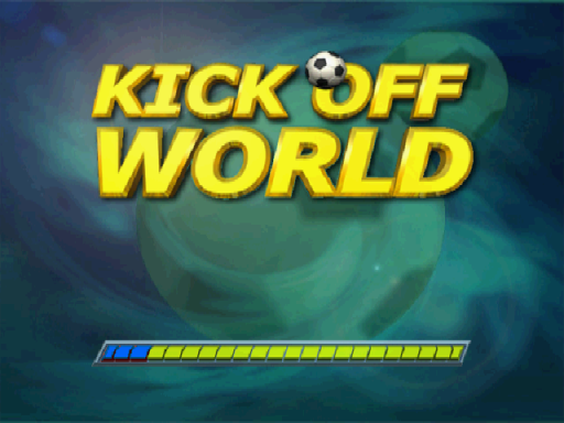 Kick Off World