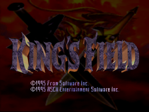 King's Field