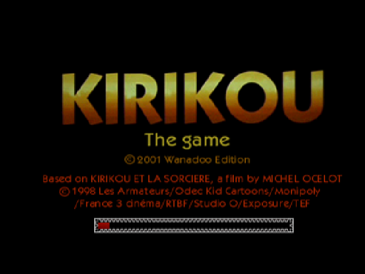 Kirikou