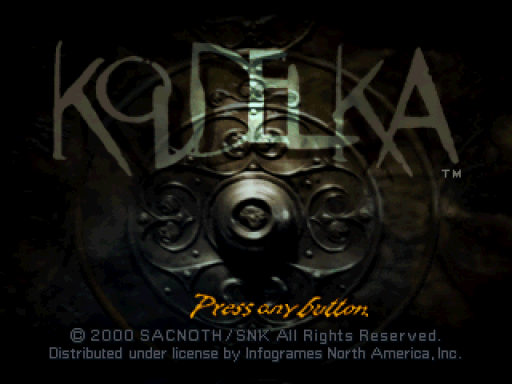 Koudelka