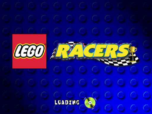 LEGO Racers