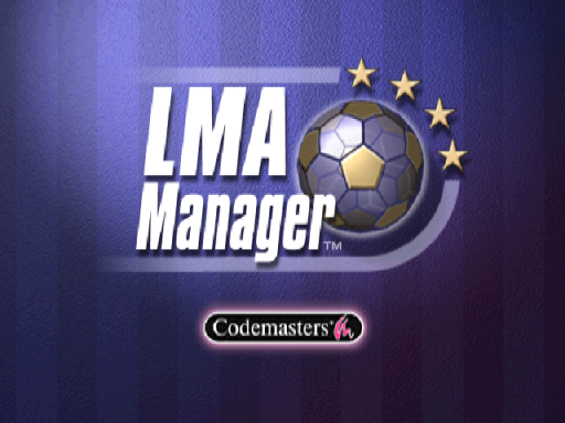 LMA Manager