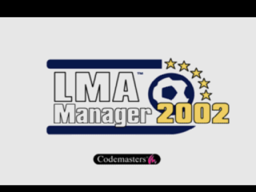 LMA Manager 2002