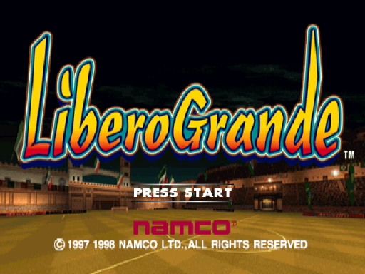 LiberoGrande