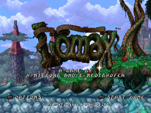Lomax
