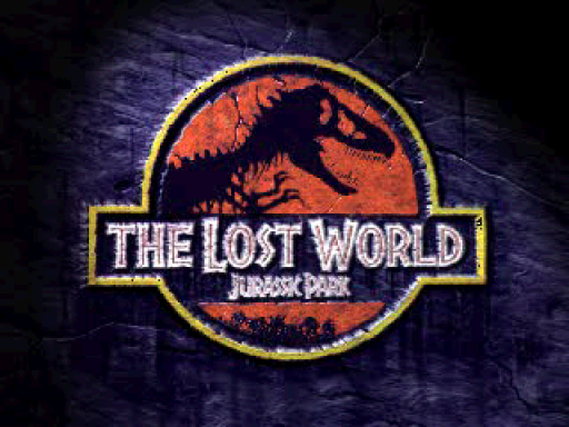 Lost World, The - Jurassic Park